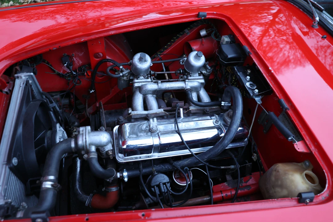 1954 Austin-Healey 100 - Image 10 of 13