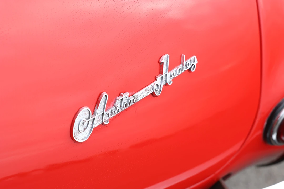 1954 Austin-Healey 100 - Image 6 of 13