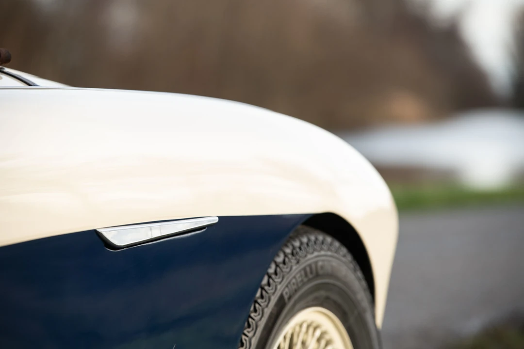 1954 Austin-Healey 100 - Image 28 of 31