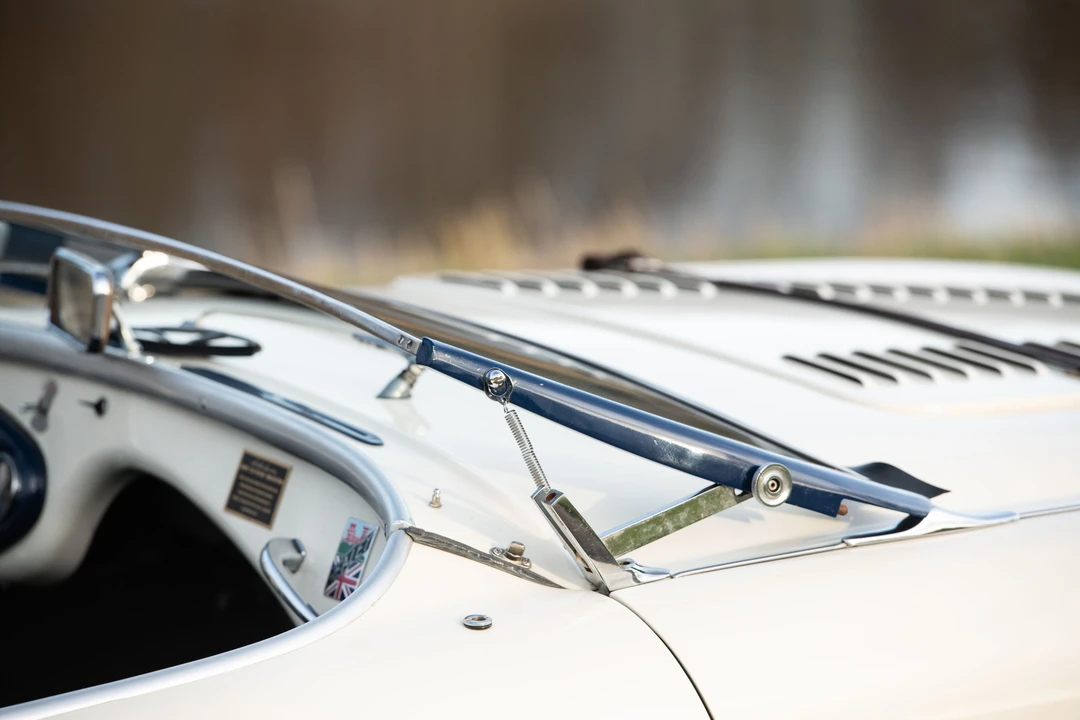 1954 Austin-Healey 100 - Image 7 of 31