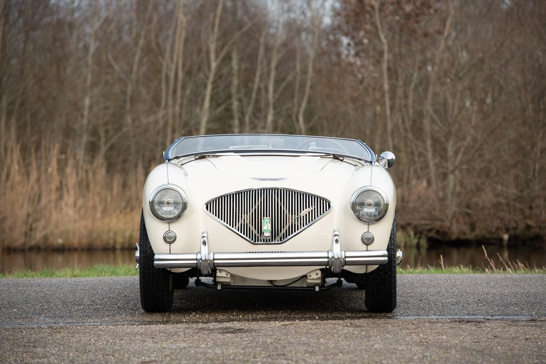 1954 Austin-Healey 100 - Image 19 of 31