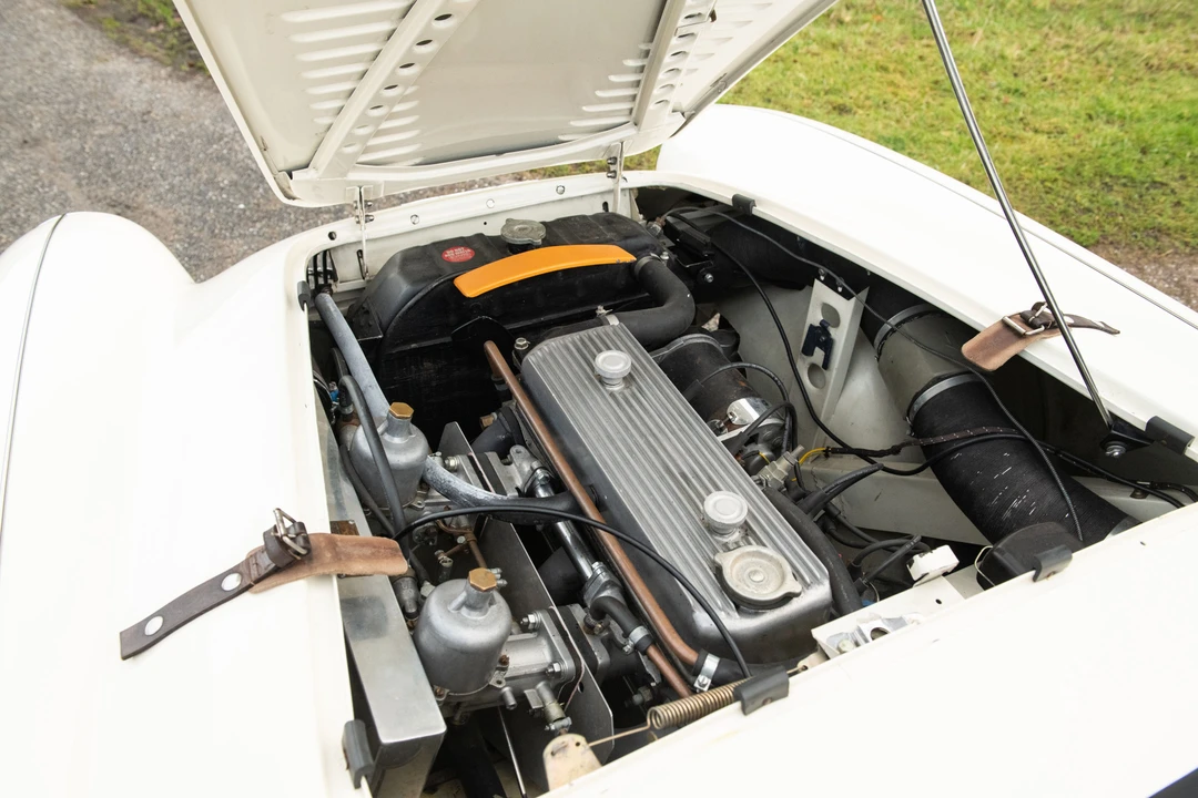 1954 Austin-Healey 100 - Image 31 of 31
