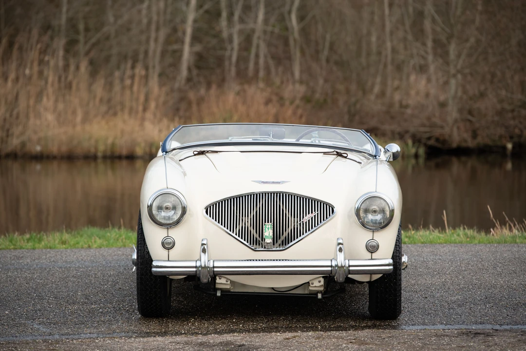 1954 Austin-Healey 100 - Image 20 of 31