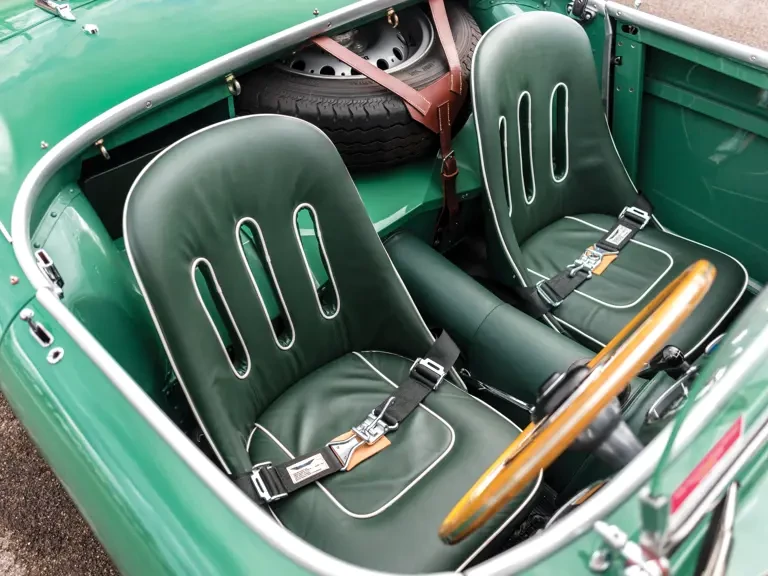 1954 Austin-Healey 100 - Image 19 of 31
