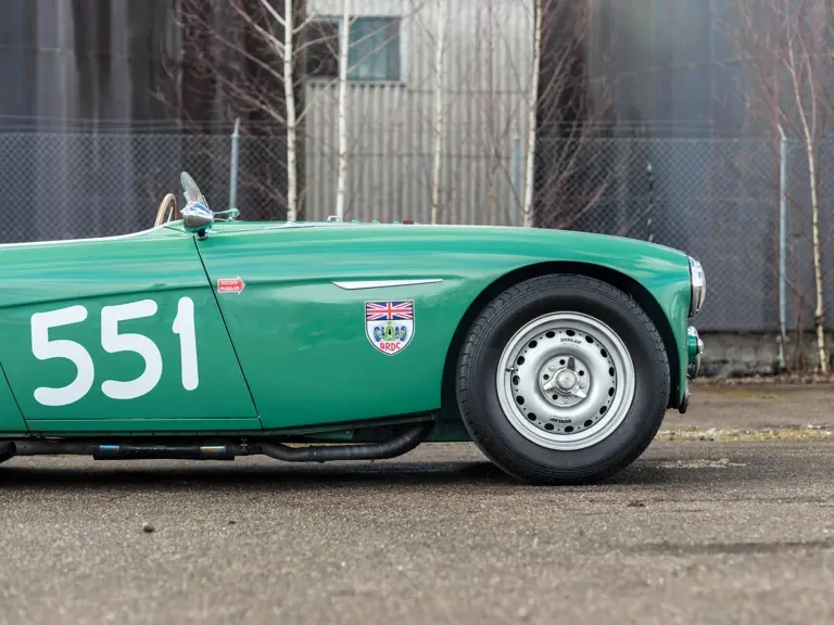 1954 Austin-Healey 100 - Image 31 of 31