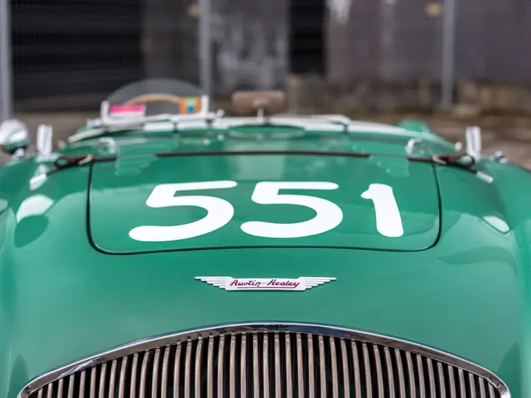 1954 Austin-Healey 100 - Image 22 of 31