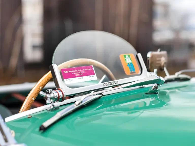 1954 Austin-Healey 100 - Image 23 of 31