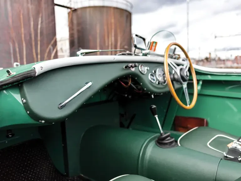 1954 Austin-Healey 100 - Image 14 of 31