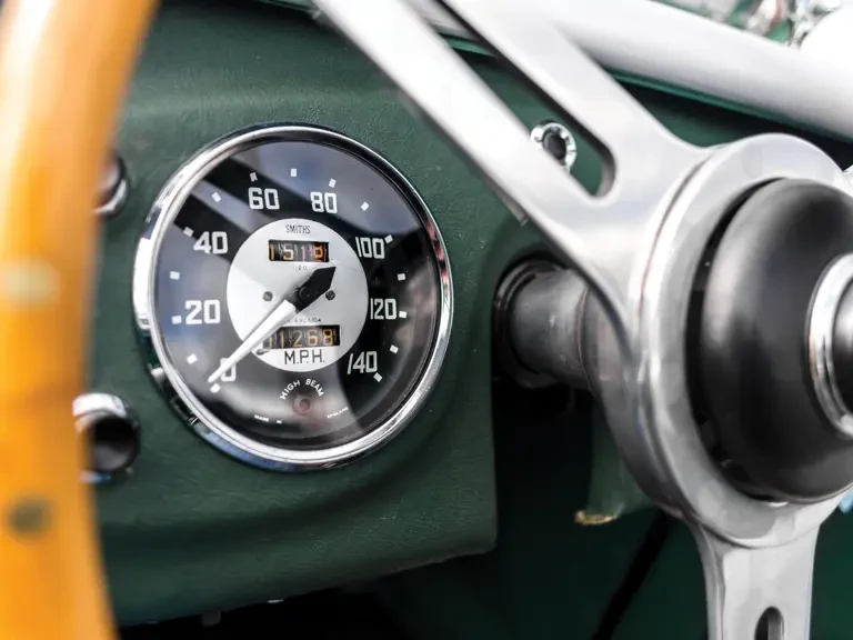 1954 Austin-Healey 100 - Image 15 of 31