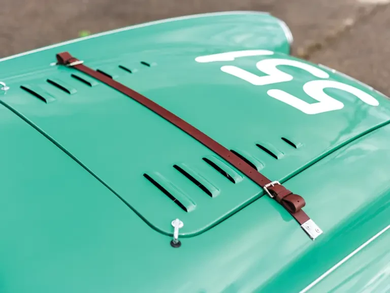 1954 Austin-Healey 100 - Image 26 of 31