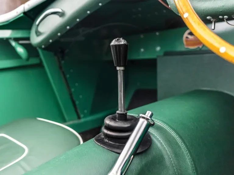 1954 Austin-Healey 100 - Image 17 of 31