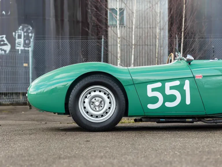 1954 Austin-Healey 100 - Image 30 of 31