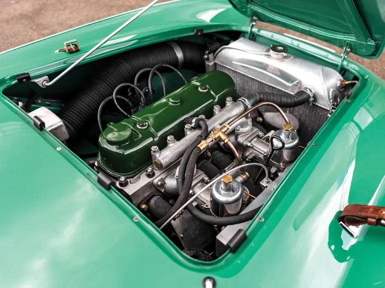 1954 Austin-Healey 100 - Image 5 of 31