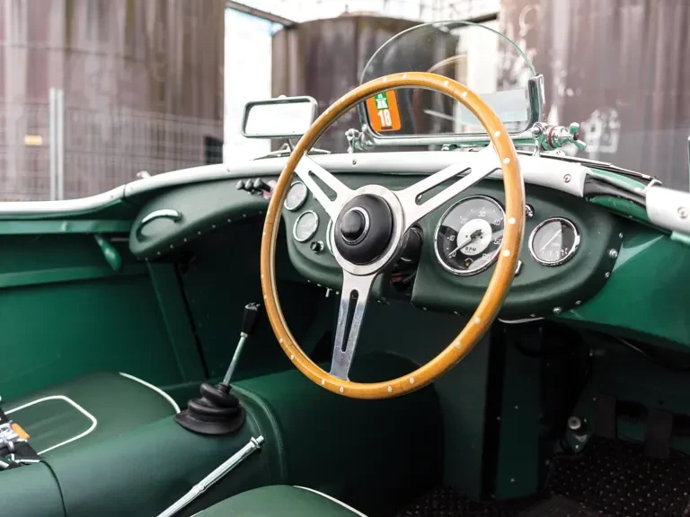 1954 Austin-Healey 100 - Image 13 of 31