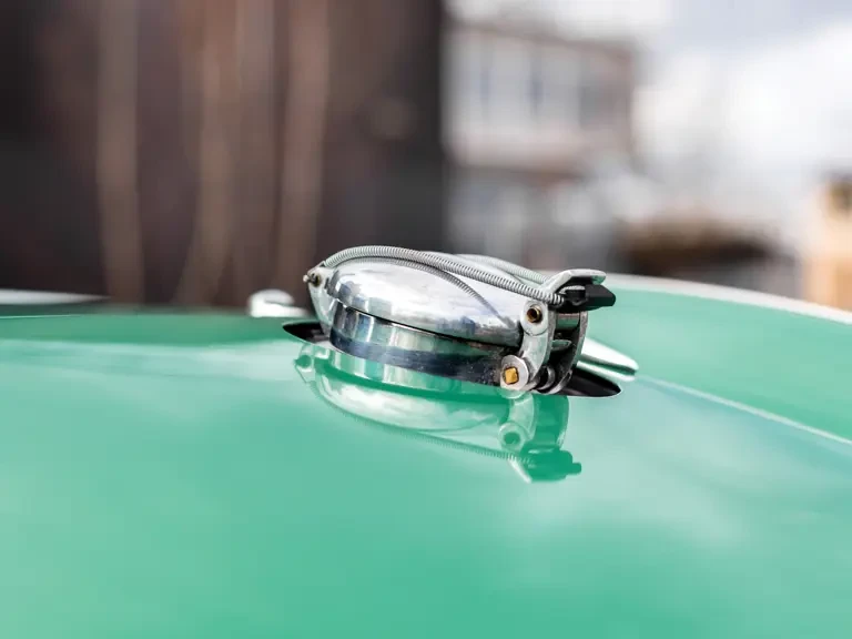 1954 Austin-Healey 100 - Image 29 of 31