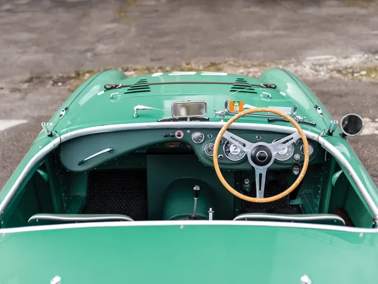 1954 Austin-Healey 100 - Image 6 of 31