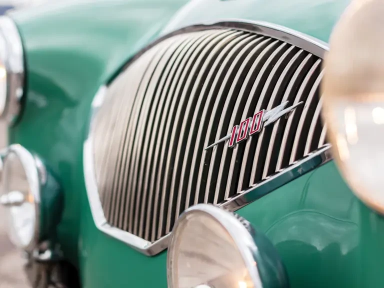 1954 Austin-Healey 100 - Image 9 of 31