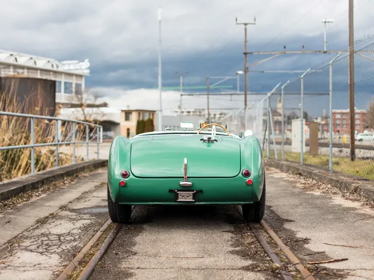 1954 Austin-Healey 100 - Image 12 of 31