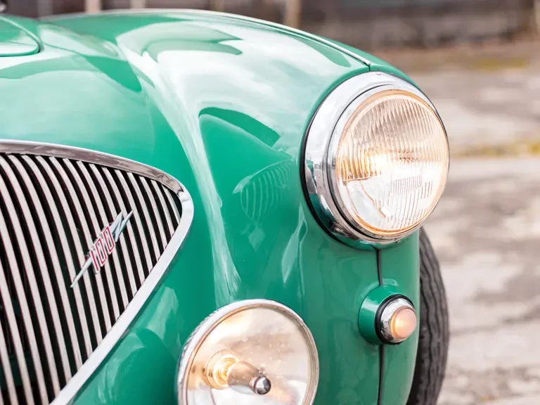 1954 Austin-Healey 100 - Image 24 of 31