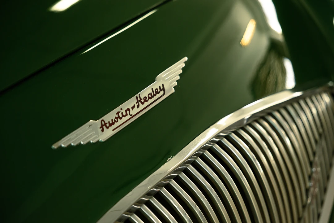 1954 Austin-Healey 100 - Image 13 of 31