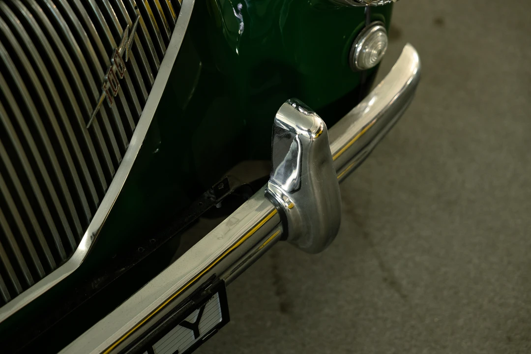 1954 Austin-Healey 100 - Image 17 of 31
