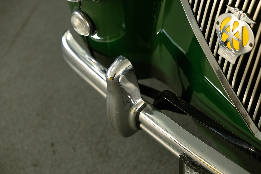 1954 Austin-Healey 100 - Image 18 of 31