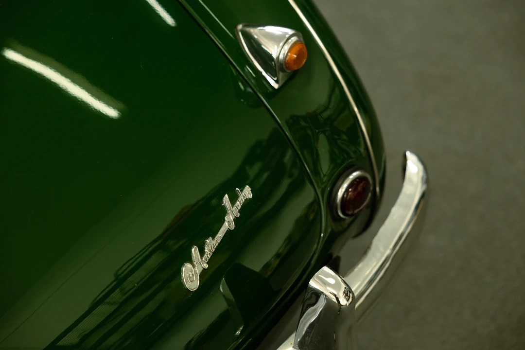 1954 Austin-Healey 100 - Image 26 of 31