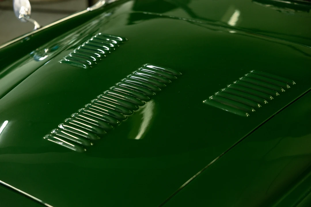 1954 Austin-Healey 100 - Image 20 of 31