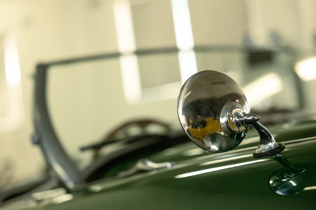 1954 Austin-Healey 100 - Image 22 of 31