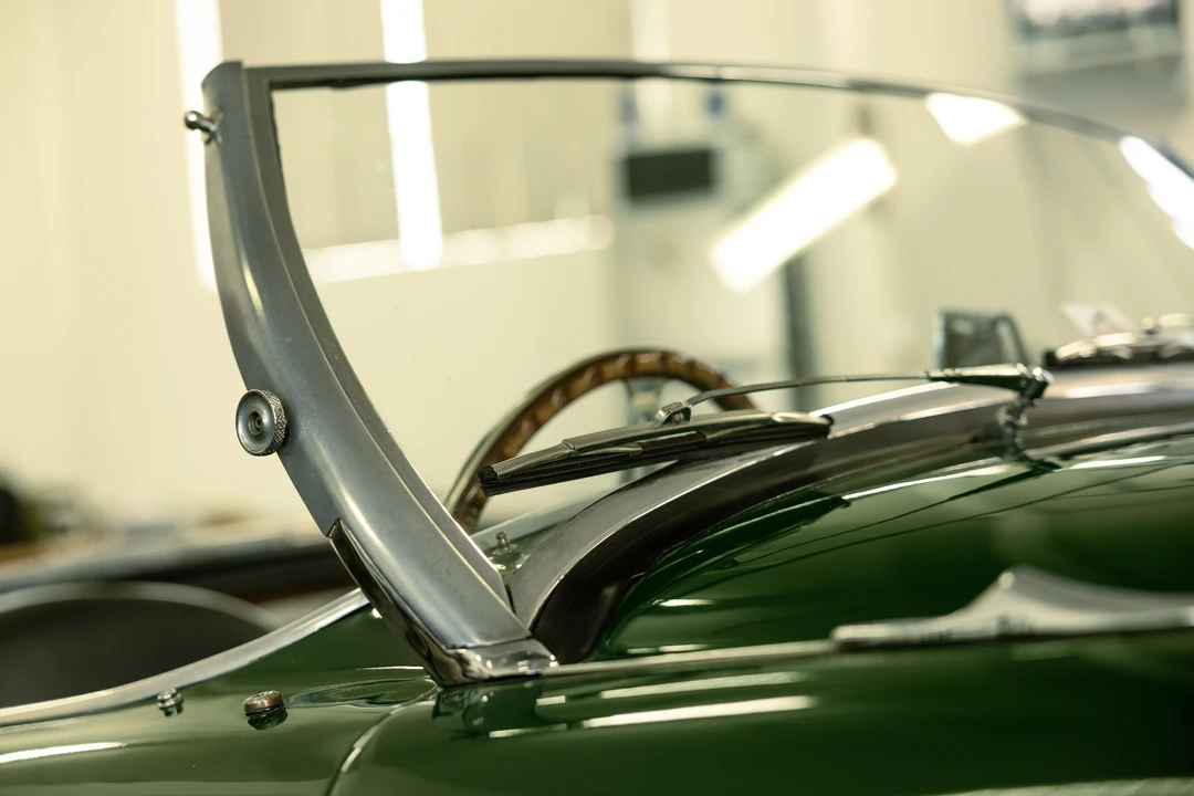 1954 Austin-Healey 100 - Image 23 of 31