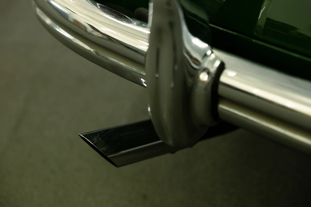 1954 Austin-Healey 100 - Image 30 of 31