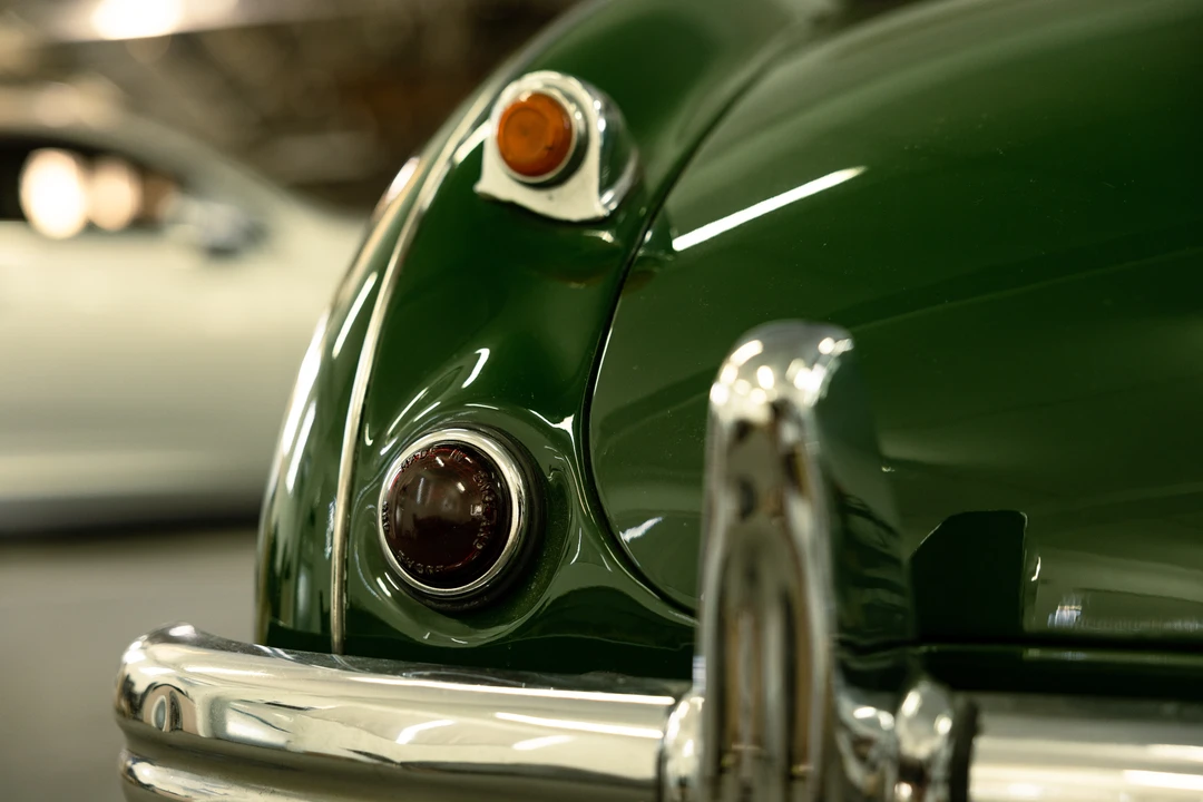 1954 Austin-Healey 100 - Image 31 of 31