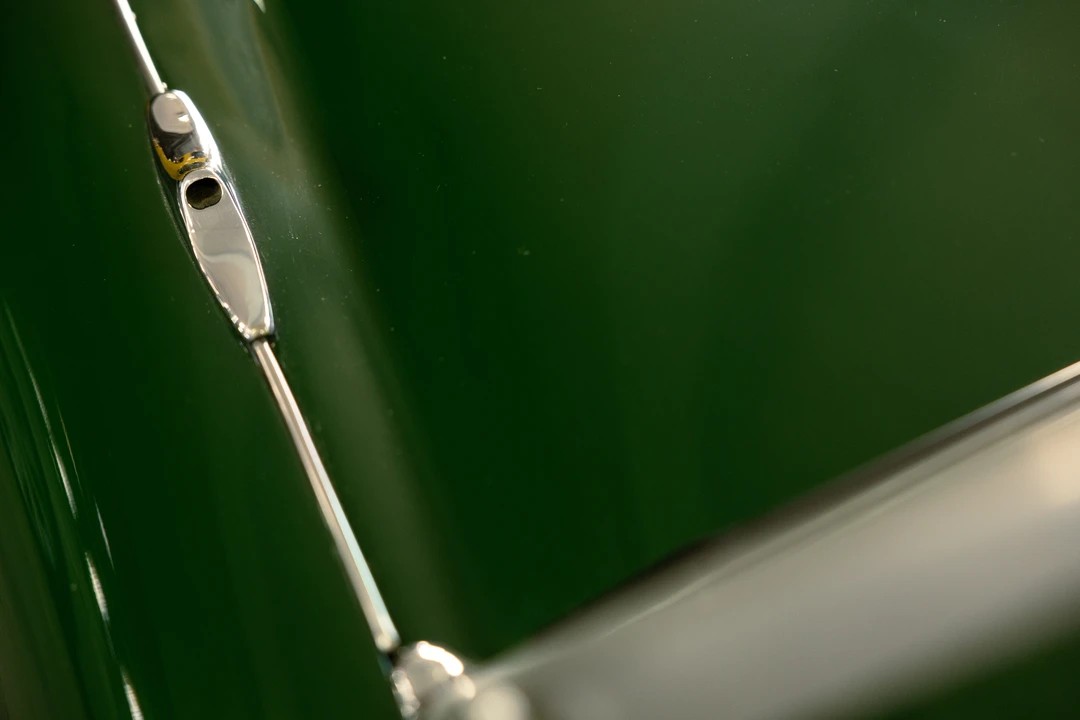 1954 Austin-Healey 100 - Image 29 of 31