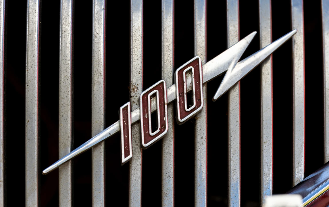 1954 Austin-Healey 100 - Image 19 of 31