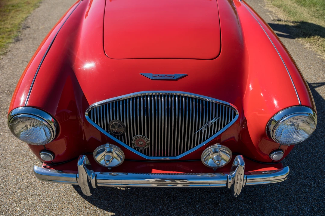 1954 Austin-Healey 100 - Image 15 of 31