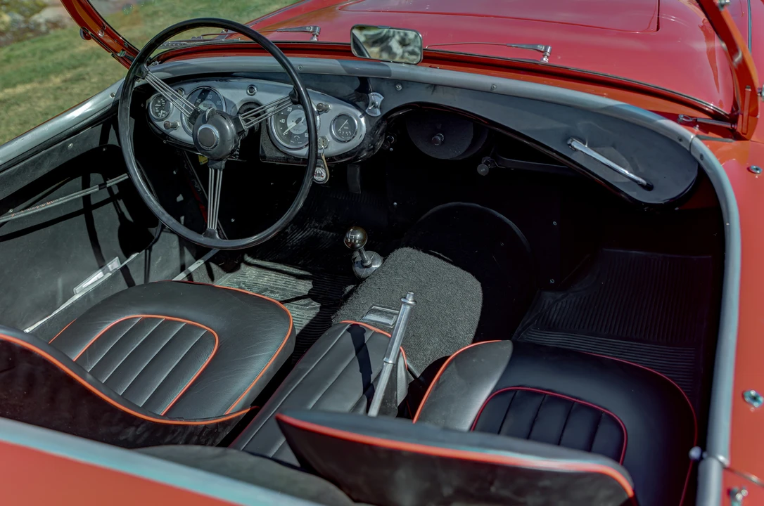 1954 Austin-Healey 100 - Image 24 of 31