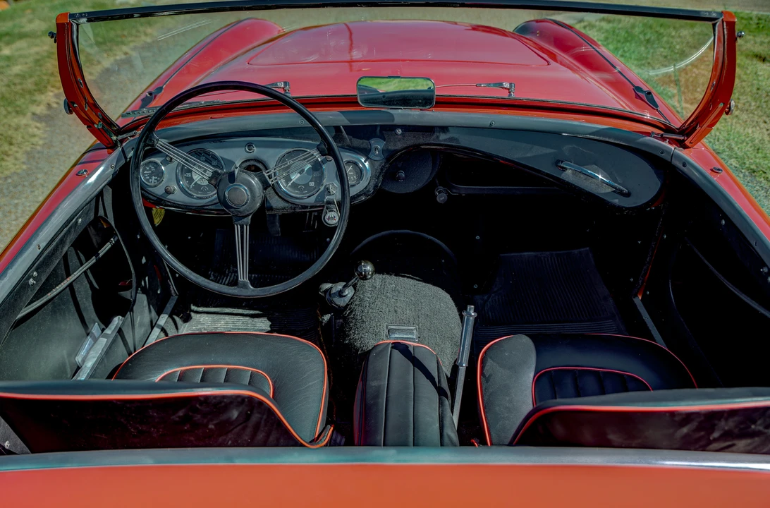 1954 Austin-Healey 100 - Image 25 of 31