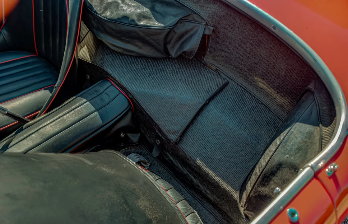 1954 Austin-Healey 100 - Image 31 of 31