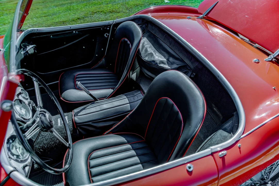 1954 Austin-Healey 100 - Image 26 of 31