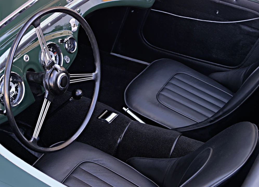 1954 Austin-Healey 100 - Image 5 of 6
