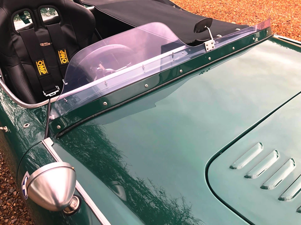 1954 Austin-Healey 100 - Image 18 of 31
