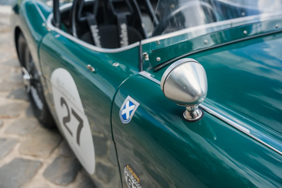1954 Austin-Healey 100 - Image 27 of 31