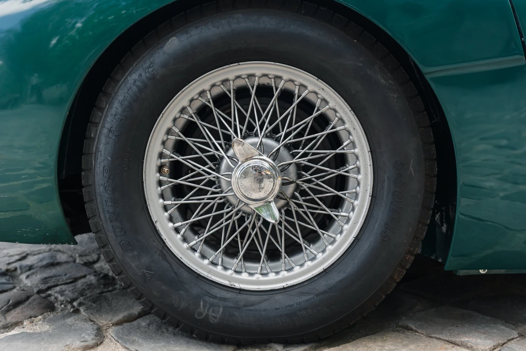 1954 Austin-Healey 100 - Image 29 of 31