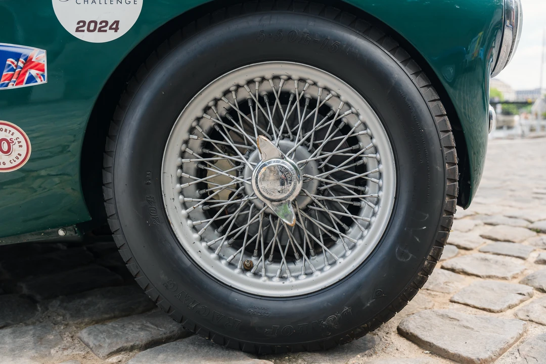1954 Austin-Healey 100 - Image 30 of 31