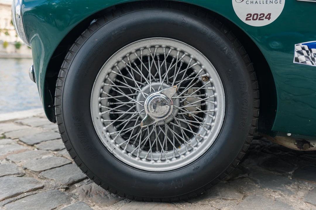 1954 Austin-Healey 100 - Image 31 of 31