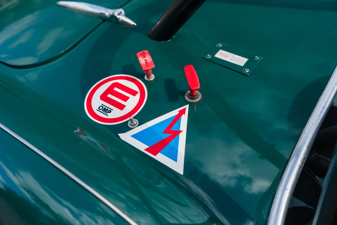 1954 Austin-Healey 100 - Image 12 of 31
