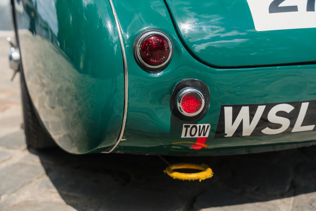 1954 Austin-Healey 100 - Image 14 of 31