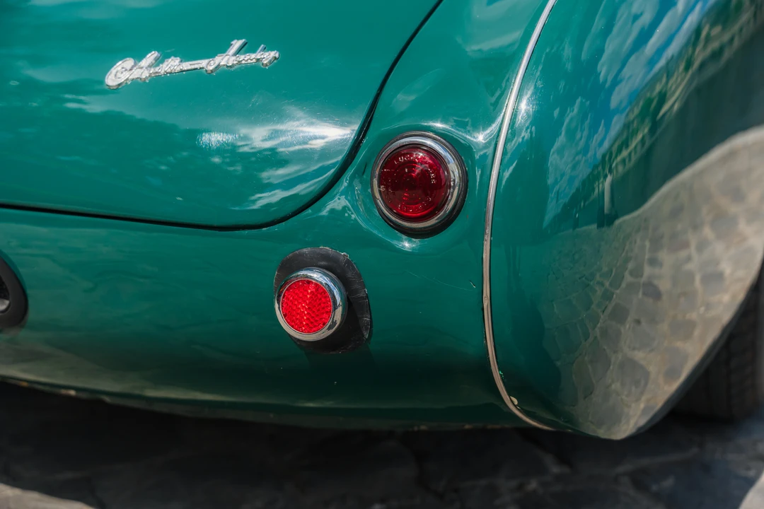 1954 Austin-Healey 100 - Image 15 of 31