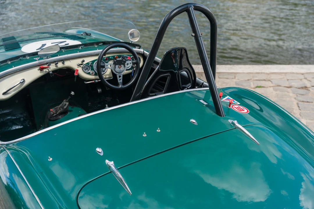 1954 Austin-Healey 100 - Image 17 of 31