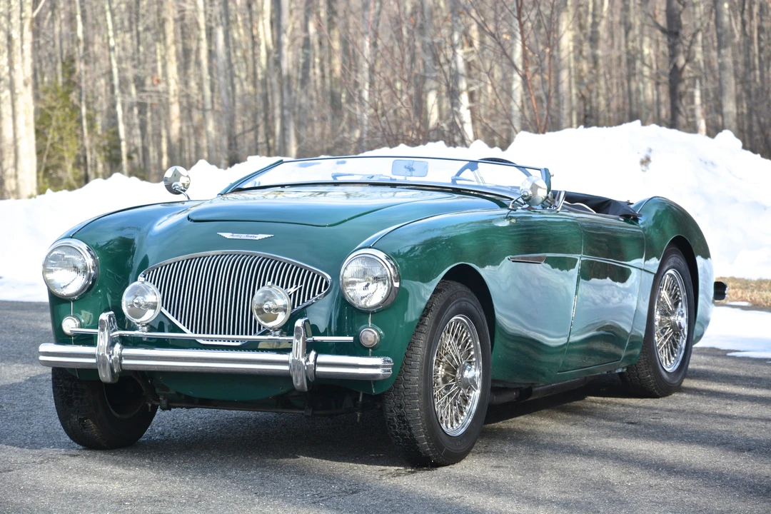 1954 Austin-Healey 100 - Image 19 of 31